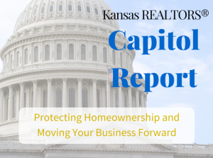 KAR Capitol Report